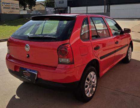 VOLKSWAGEN Gol 1.0 4P G4 TREND FLEX, Foto 6