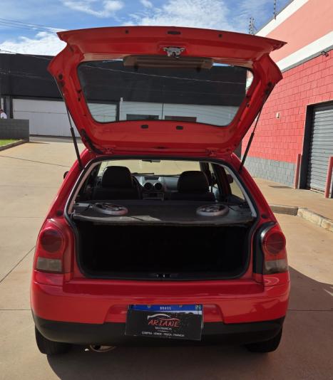 VOLKSWAGEN Gol 1.0 4P G4 TREND FLEX, Foto 7