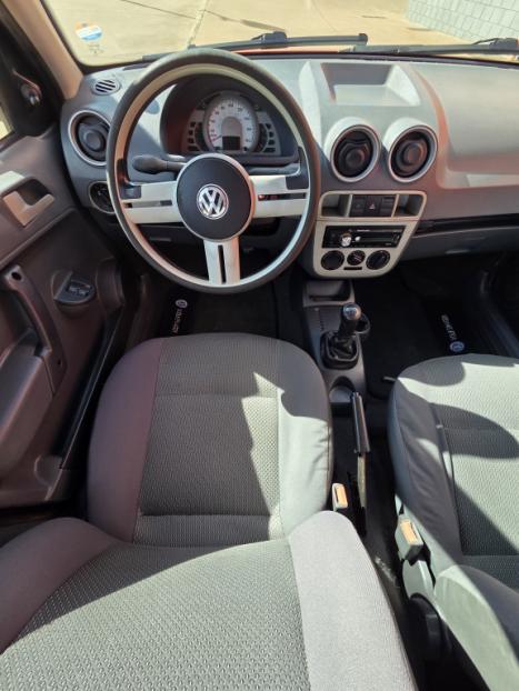 VOLKSWAGEN Gol 1.0 4P G4 TREND FLEX, Foto 9