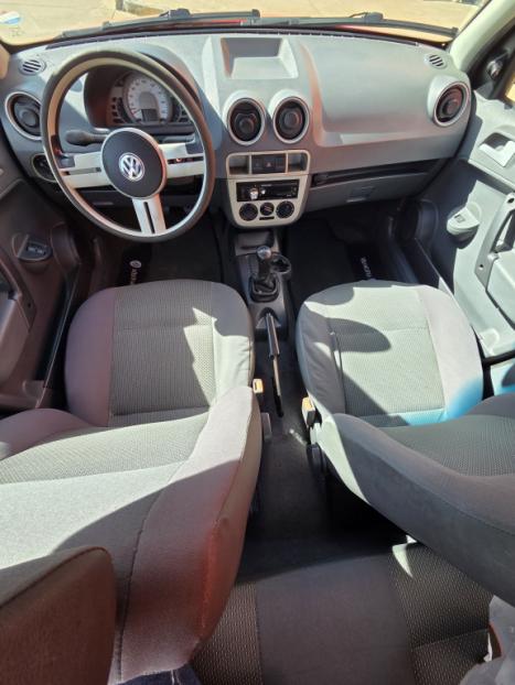 VOLKSWAGEN Gol 1.0 4P G4 TREND FLEX, Foto 10