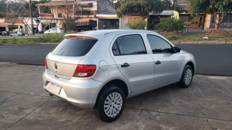 VOLKSWAGEN Gol 1.0 4P G5 FLEX, Foto 2