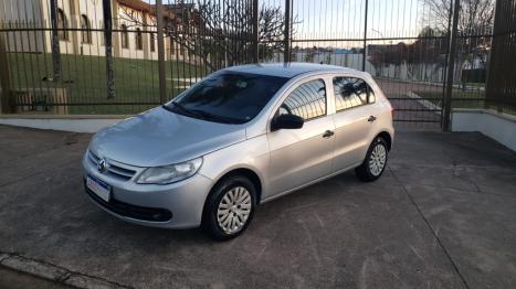 VOLKSWAGEN Gol 1.0 4P G5 FLEX, Foto 3