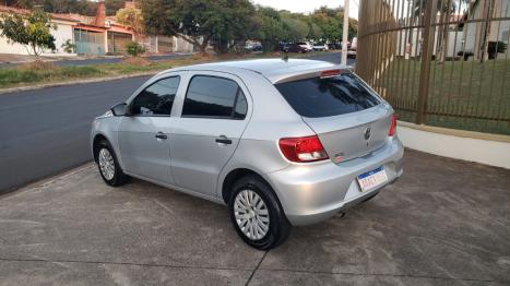 VOLKSWAGEN Gol 1.0 4P G5 FLEX, Foto 4