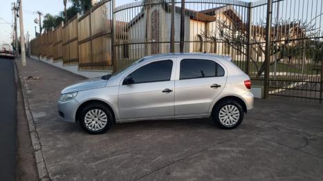 VOLKSWAGEN Gol 1.0 4P G5 FLEX, Foto 5
