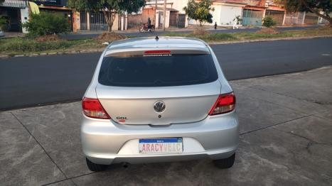 VOLKSWAGEN Gol 1.0 4P G5 FLEX, Foto 6