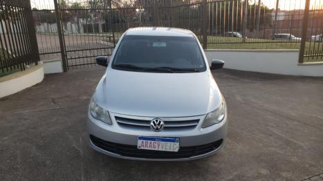 VOLKSWAGEN Gol 1.0 4P G5 FLEX, Foto 7