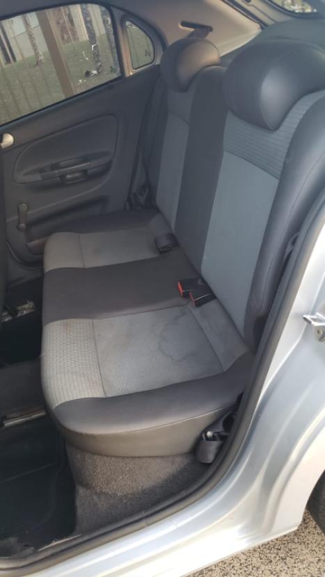 VOLKSWAGEN Gol 1.0 4P G5 FLEX, Foto 10