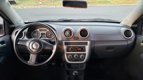 VOLKSWAGEN Gol 1.0 4P G5 FLEX, Foto 11