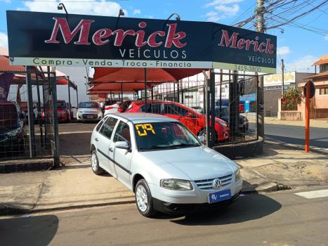VOLKSWAGEN Gol 1.0 4P G4 TREND FLEX, Foto 1