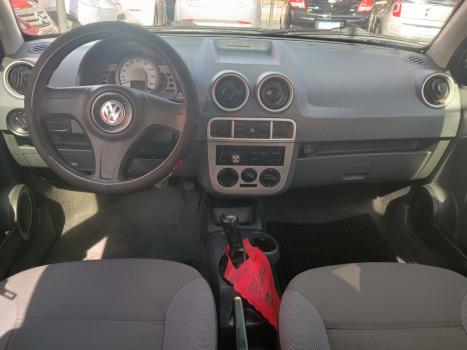 VOLKSWAGEN Gol 1.0 4P G4 TREND FLEX, Foto 2