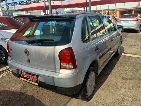 VOLKSWAGEN Gol 1.0 4P G4 TREND FLEX, Foto 3