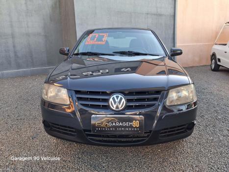 VOLKSWAGEN Gol 1.0 4P G4 CITY FLEX, Foto 2