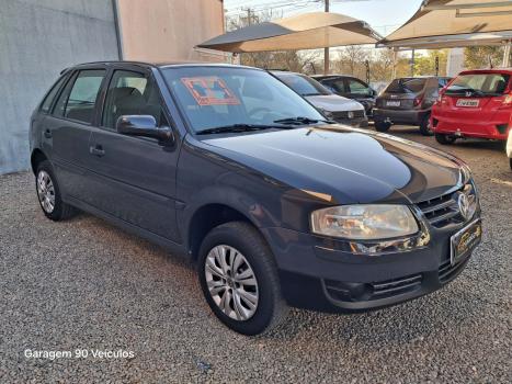 VOLKSWAGEN Gol 1.0 4P G4 CITY FLEX, Foto 3