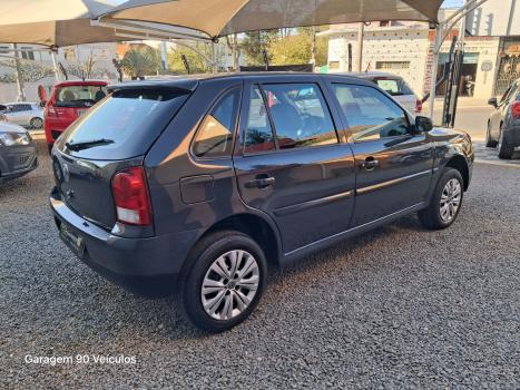 VOLKSWAGEN Gol 1.0 4P G4 CITY FLEX, Foto 4