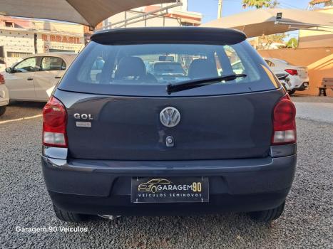 VOLKSWAGEN Gol 1.0 4P G4 CITY FLEX, Foto 5