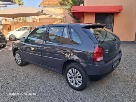 VOLKSWAGEN Gol 1.0 4P G4 CITY FLEX, Foto 6