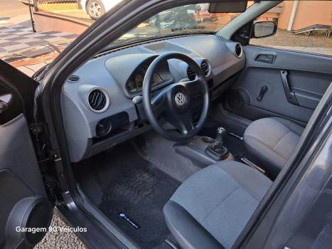 VOLKSWAGEN Gol 1.0 4P G4 CITY FLEX, Foto 7