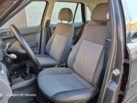 VOLKSWAGEN Gol 1.0 4P G4 CITY FLEX, Foto 8