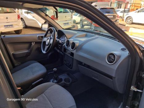 VOLKSWAGEN Gol 1.0 4P G4 CITY FLEX, Foto 9