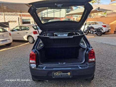 VOLKSWAGEN Gol 1.0 4P G4 CITY FLEX, Foto 12