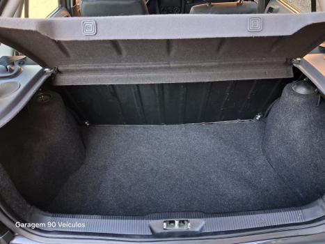 VOLKSWAGEN Gol 1.0 4P G4 CITY FLEX, Foto 13