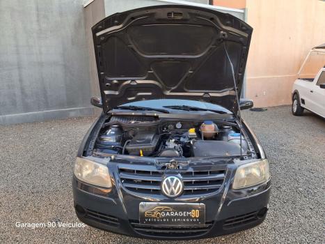 VOLKSWAGEN Gol 1.0 4P G4 CITY FLEX, Foto 15