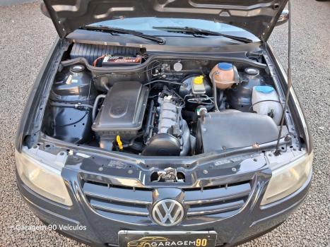 VOLKSWAGEN Gol 1.0 4P G4 CITY FLEX, Foto 16