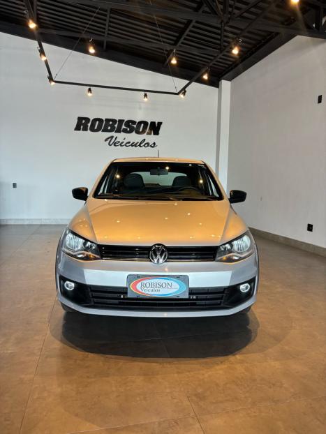 VOLKSWAGEN Gol 1.0 4P G6 TRACK FLEX, Foto 2