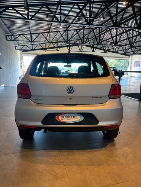 VOLKSWAGEN Gol 1.0 4P G6 TRACK FLEX, Foto 3