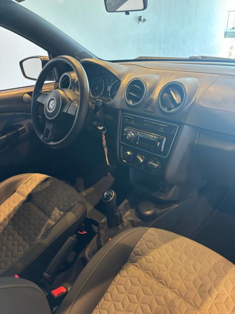 VOLKSWAGEN Gol 1.0 4P G6 TRACK FLEX, Foto 5