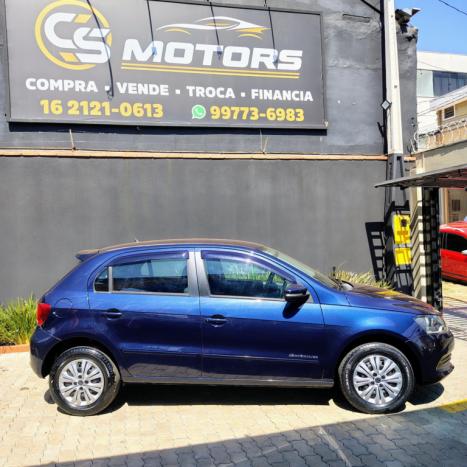VOLKSWAGEN Gol 1.0 4P G6 COMFORTLINE FLEX, Foto 1