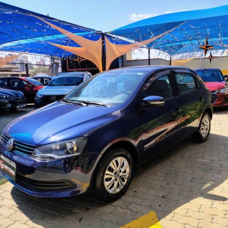 VOLKSWAGEN Gol 1.0 4P G6 COMFORTLINE FLEX, Foto 2