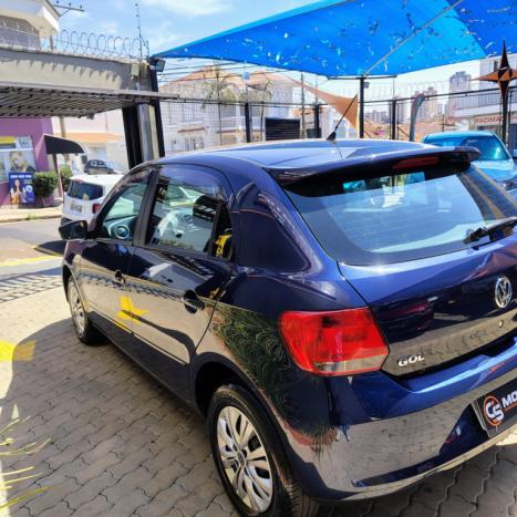 VOLKSWAGEN Gol 1.0 4P G6 COMFORTLINE FLEX, Foto 3