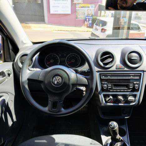 VOLKSWAGEN Gol 1.0 4P G6 COMFORTLINE FLEX, Foto 4