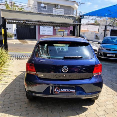 VOLKSWAGEN Gol 1.0 4P G6 COMFORTLINE FLEX, Foto 5