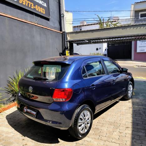 VOLKSWAGEN Gol 1.0 4P G6 COMFORTLINE FLEX, Foto 6