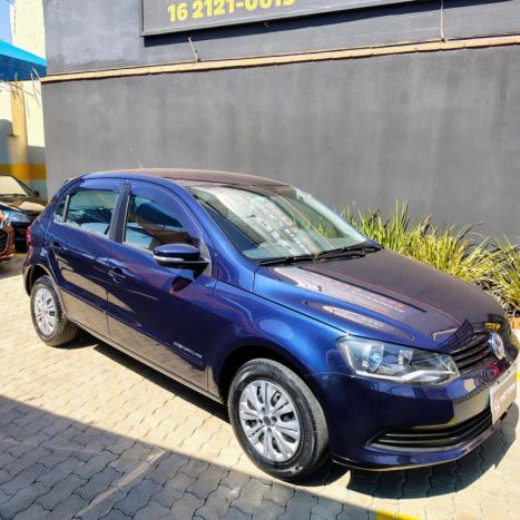 VOLKSWAGEN Gol 1.0 4P G6 COMFORTLINE FLEX, Foto 7