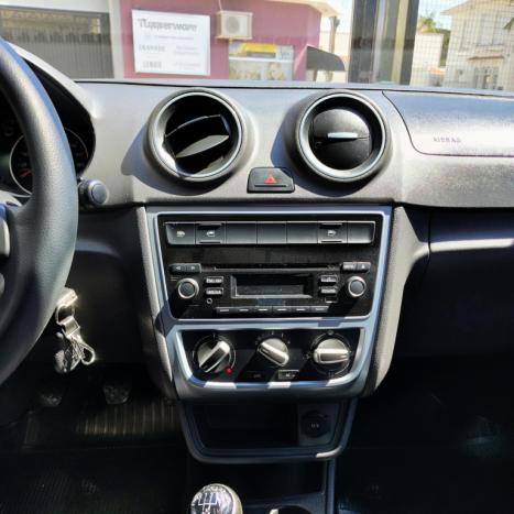 VOLKSWAGEN Gol 1.0 4P G6 COMFORTLINE FLEX, Foto 9