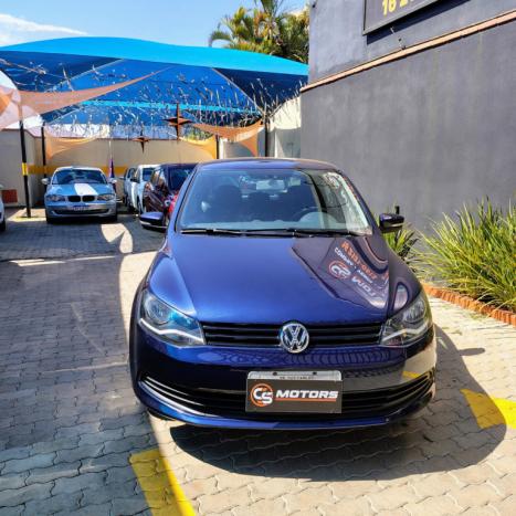 VOLKSWAGEN Gol 1.0 4P G6 COMFORTLINE FLEX, Foto 10