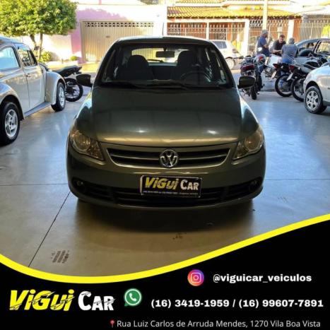 VOLKSWAGEN Gol 1.0 4P G5 FLEX, Foto 3