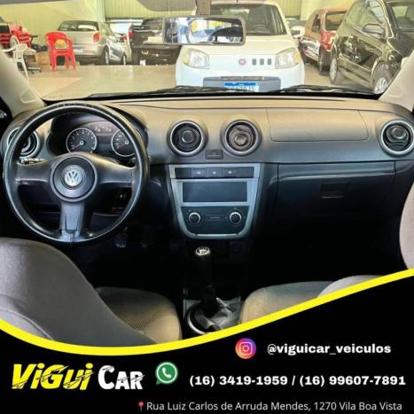 VOLKSWAGEN Gol 1.0 4P G5 FLEX, Foto 7