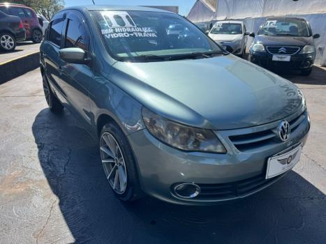 VOLKSWAGEN Gol 1.0 4P G5 FLEX, Foto 1
