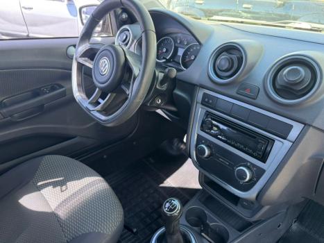 VOLKSWAGEN Gol 1.0 4P G5 FLEX, Foto 2