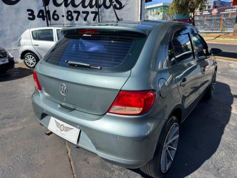VOLKSWAGEN Gol 1.0 4P G5 FLEX, Foto 4