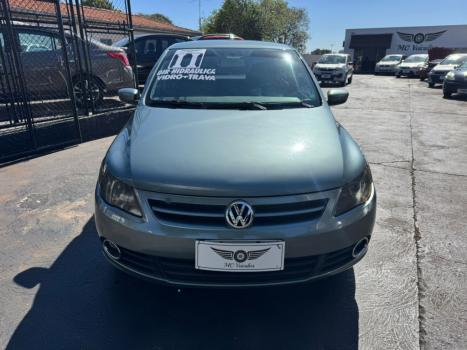 VOLKSWAGEN Gol 1.0 4P G5 FLEX, Foto 5