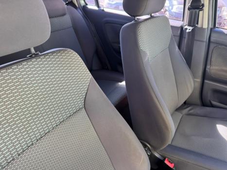 VOLKSWAGEN Gol 1.0 4P G5 FLEX, Foto 6