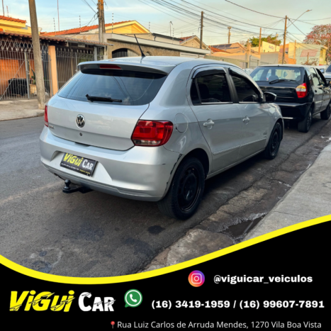 VOLKSWAGEN Gol 1.0 4P G6 I-TREND FLEX, Foto 4