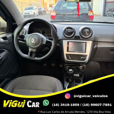 VOLKSWAGEN Gol 1.0 4P G6 I-TREND FLEX, Foto 8