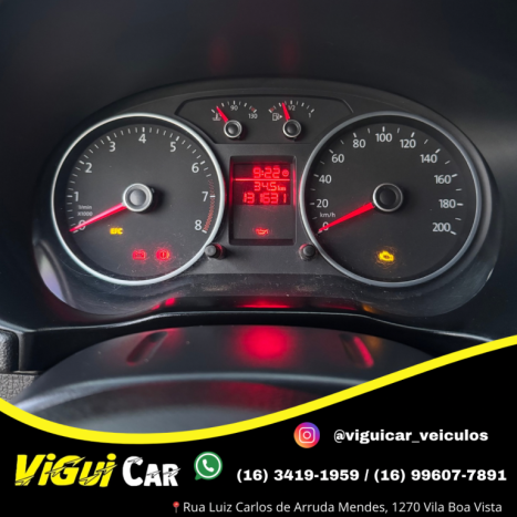 VOLKSWAGEN Gol 1.0 4P G6 I-TREND FLEX, Foto 10