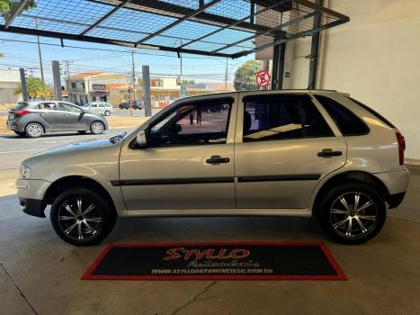 VOLKSWAGEN Gol 1.0 4P G4 FLEX, Foto 2